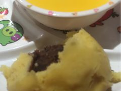 -西贝(上海我格广场店)