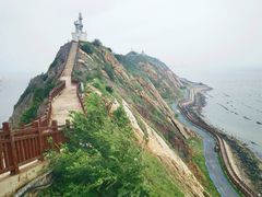 -锦州笔架山风景区
