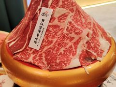 -温野菜涮涮锅(大悦城店)
