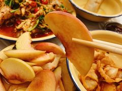 -东排食堂长沙小吃大排档(五一广场店)