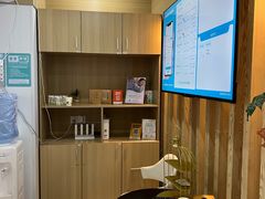 -麦悠悠·SPA·推拿(沈杜公路地铁站店)