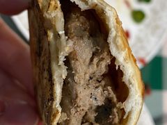 且末烤包子-新疆巴州金丝特餐厅(大钟寺店)