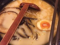 -味千拉面(上海松江二店)
