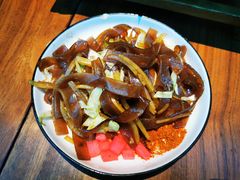 -树厨贵州菜(花果园购物中心店)