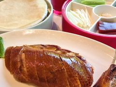 -月福京味斋·烤鸭店·北京菜(鼓楼总店)