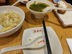 -东泰祥生煎馆(重庆北路店)