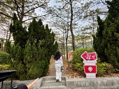 -威远炮台