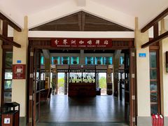 -海南分界洲岛旅游区