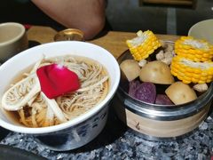 -蜀大侠火锅(建设路第五大道店)