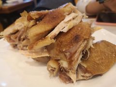 -东方饺子王(新奥购物中心店)