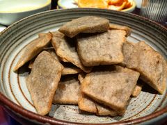 -恭敬李·烤鸭(天坛北门店)