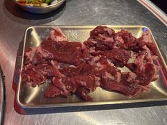 -鑫釜山海鲜烧烤(浑南店)