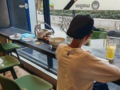 -Wagas沃歌斯(江浦路店)