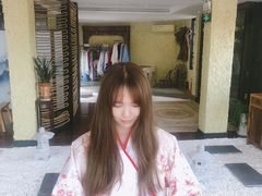 -上席擂茶·新中式青年茶馆(古城店)