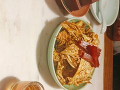 -小吊梨汤·北京菜·烤鸭(清河万象汇店)
