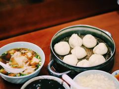 -味一早餐(新芝路店)