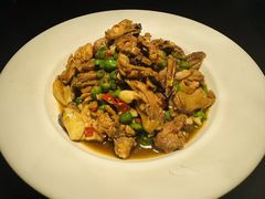 -湘轩·土菜研究院(光大店)