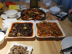 -叒缘夜光杯(望江橡树林店)