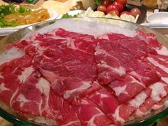 -清真军邺·金富苑肥牛(石坡街旗舰店)