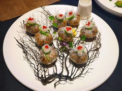 黑松露珍菌包-福院
