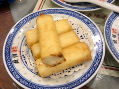 炸牛奶-捷信牛奶甜品世家(五道口店)