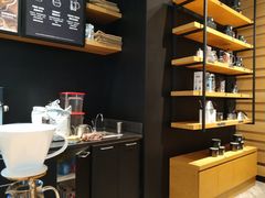 -星巴克(合肥包河万达广场店)