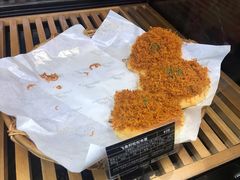 -Let's Taipei 非常烘焙(太古里店)