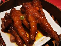 -虾饺妹·酒家(金碧店)