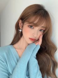 -Rise Hair上升造型
