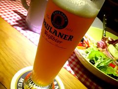 -Paulaner·德国帕拉娜自酿啤酒餐厅(海上世界店)