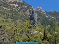 -青岛崂山太清宫