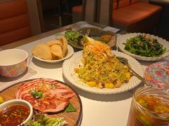 -泰椰里·泰国餐厅(智慧城广百广场店)