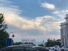-青岛海景花园大酒店