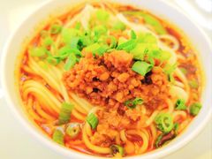 担担面-成都驻京办餐厅(蜀都宾馆店)