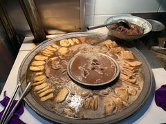 -门框胡同百年卤煮(前门煤市街店)