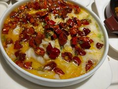 -曼玉餐厅(大卫城店)