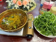 -郭家小厨(江南风情街店)