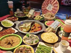 -宽板凳老灶火锅