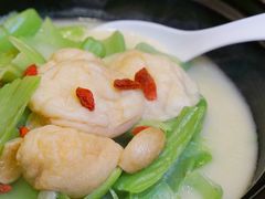 -福州世茂洲际酒店·福邸(台江店)