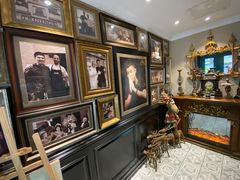 -TINTIN CAKE BOUTIQUE(台北壹店)