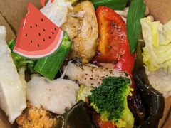 -Olé精品超市(上海虹桥南丰城店)