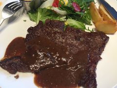 -西部牛排(京华城店)