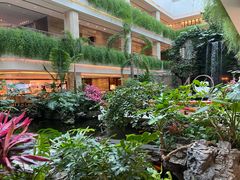 -广州白天鹅宾馆