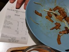 -龙记香港茶餐厅(久光百货店)