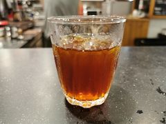 -蒙楼咖啡(清华大学蒙民伟楼店)