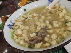 -同胜祥清真新豫菜(杜岭街店)