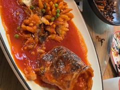 -新白鹿餐厅(城西银泰城店)