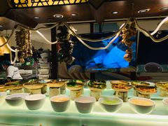 -火宴山自助火锅(明园店)