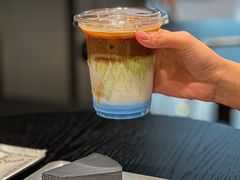 -M Stand(深圳布吉万象汇店)
