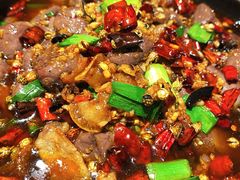 -树厨贵州菜(大十字店)